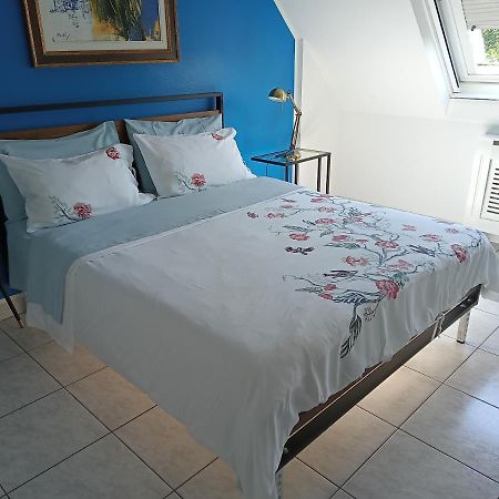 Maison da Paola Basiglio Bagian luar foto
