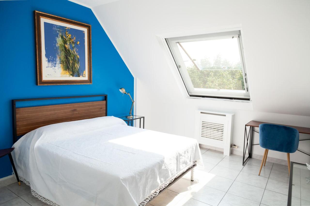 Maison da Paola Basiglio Bagian luar foto