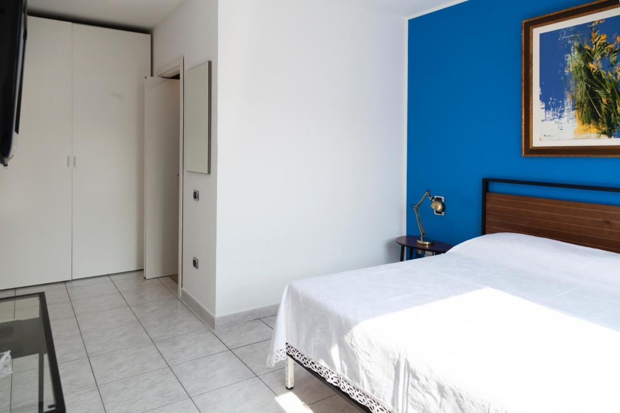 Maison da Paola Basiglio Bagian luar foto