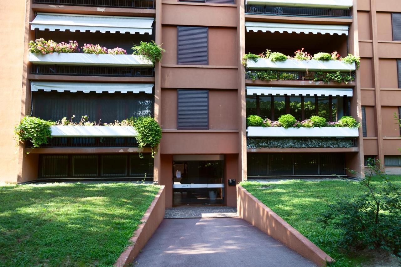 Maison da Paola Basiglio Bagian luar foto