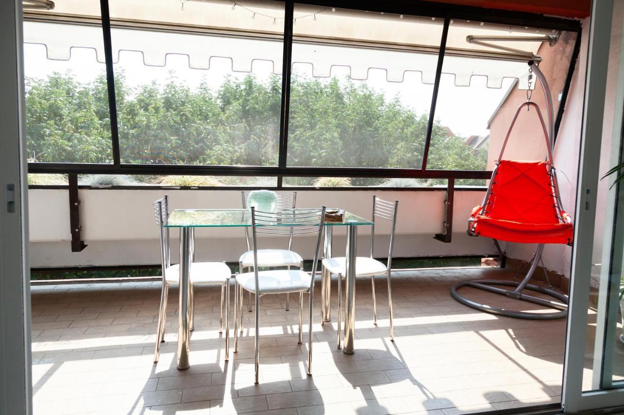 Maison da Paola Basiglio Bagian luar foto